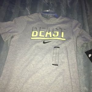 Nike t-shirt